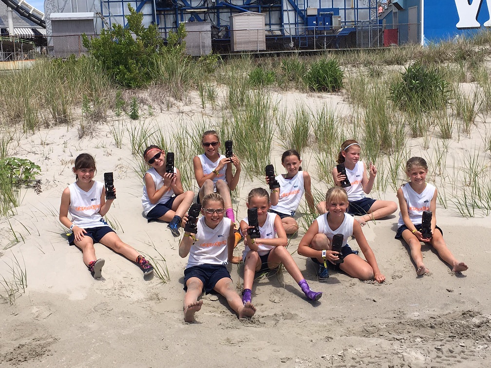 Explosion 2017 Beach Blast Explosion 2017 Beach Blast
