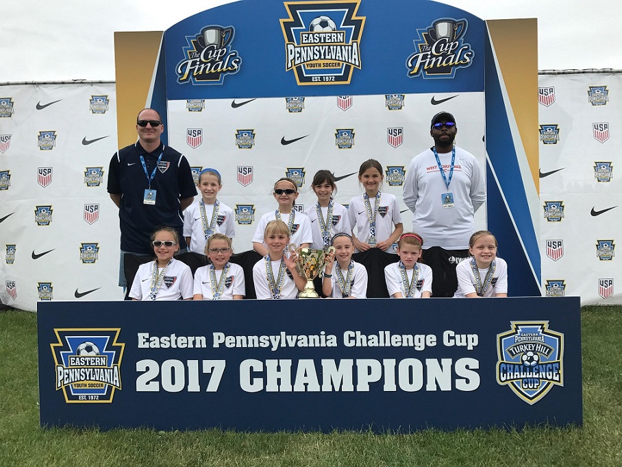 Explosion 2017 EPYSA Challenge Cup Explosion 2017 EPYSA Challenge Cup