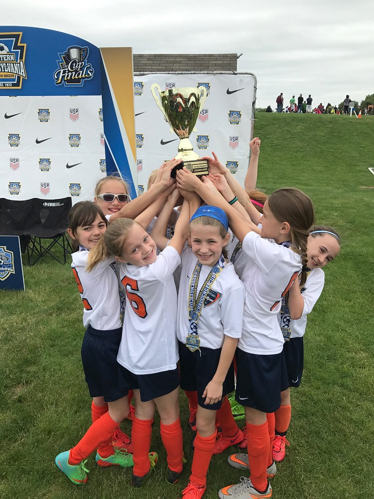 Explosion 2017 EPYSA Challenge Cup Trophy Explosion 2017 EPYSA Challenge Cup Trophy