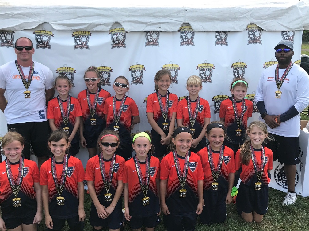 Explosion 2017 Al Perlini Memorial Tournament Explosion 2017 Al Perlini Memorial Tournament