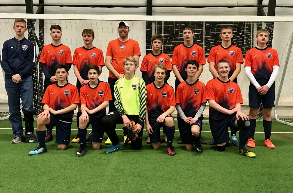 Outlaws 2018 In the Net Outlaws 2018 In the Net
