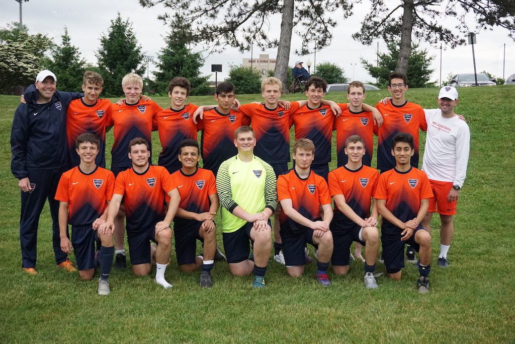 Wolverines 2018 Bloomsburg College Showcase Wolverines 2018 Bloomsburg College Showcase