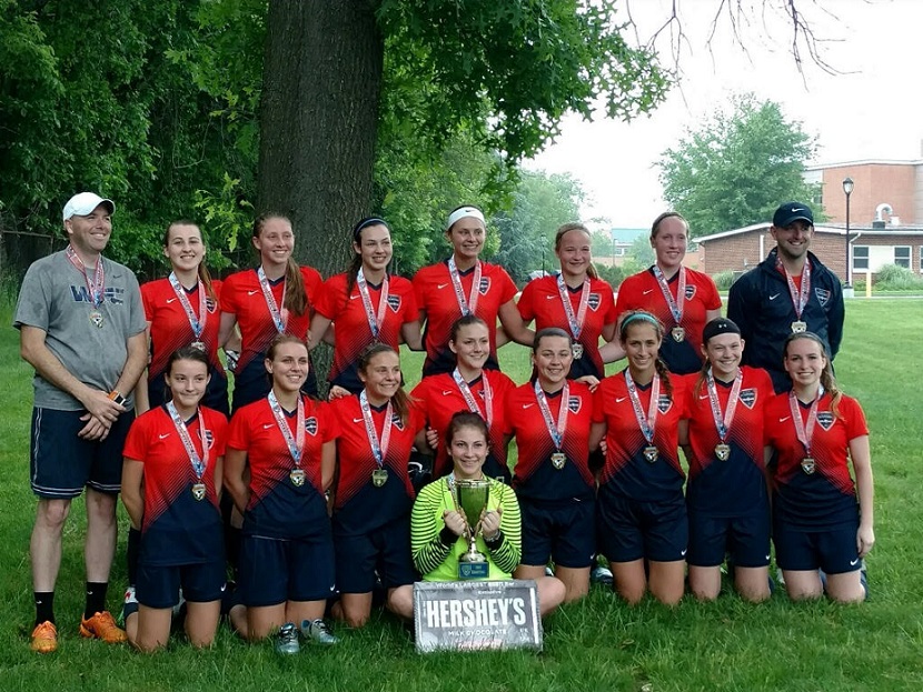 Impact 2017 Hershey Memorial Day Challenge Cup Impact 2017 Hershey Memorial Day Challenge Cup