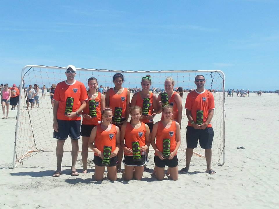 Impact 2014 Beach Blast Impact 2014 Beach Blast