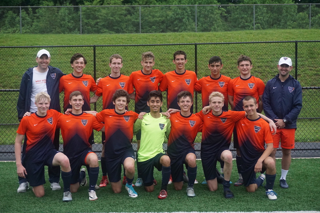 Wolverines 2018 FC Delco Players Cup Wolverines 2018 FC Delco Players Cup