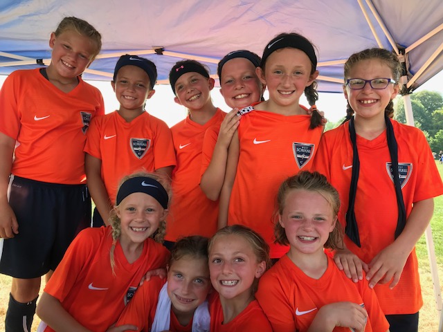 Lightning 2018 Al Perlini Memorial Tournament Lightning 2018 Al Perlini Memorial Tournament