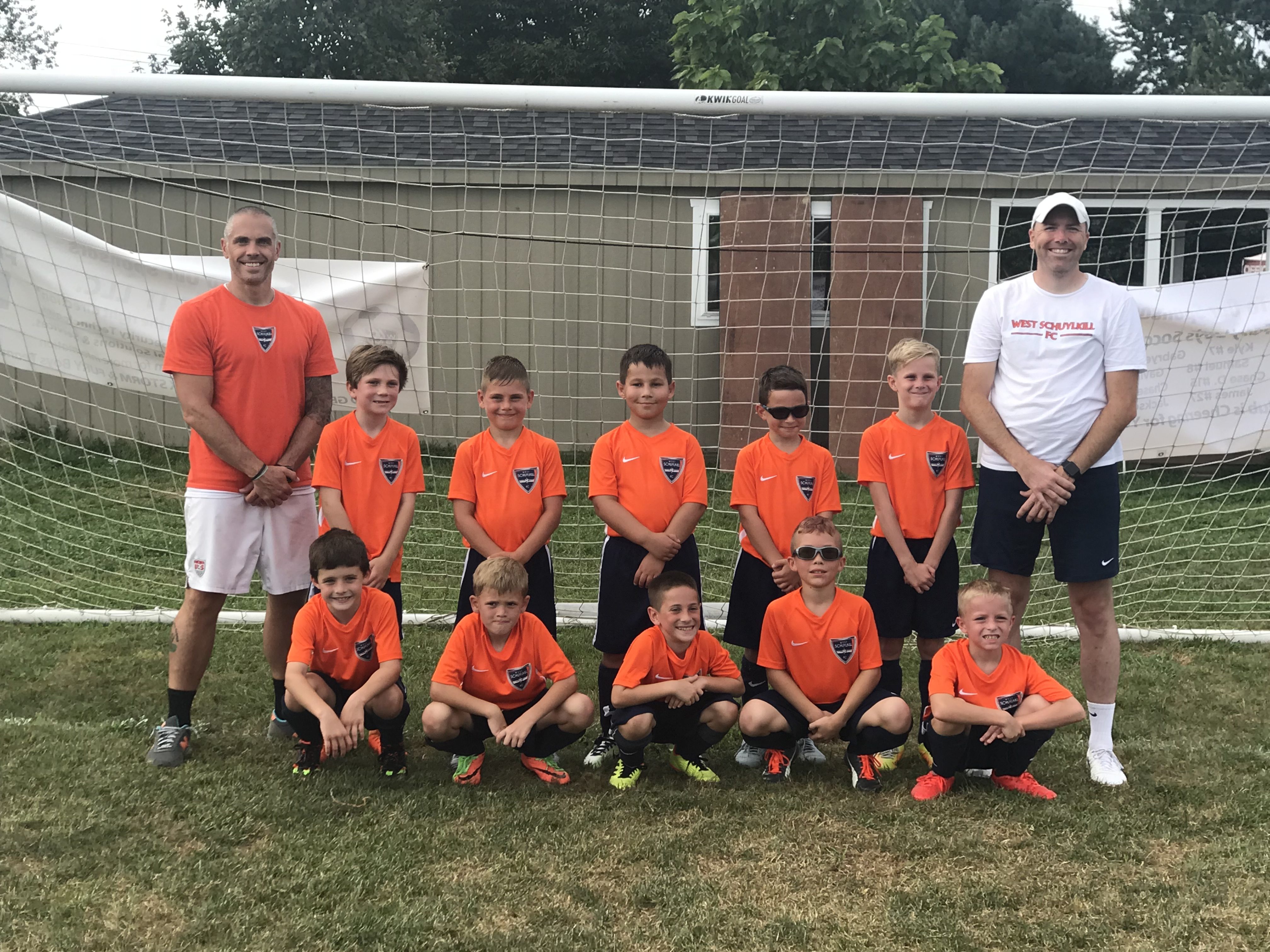 Thunder 2018 Al Perlini Memorial Tournament Thunder 2018 Al Perlini Memorial Tournament