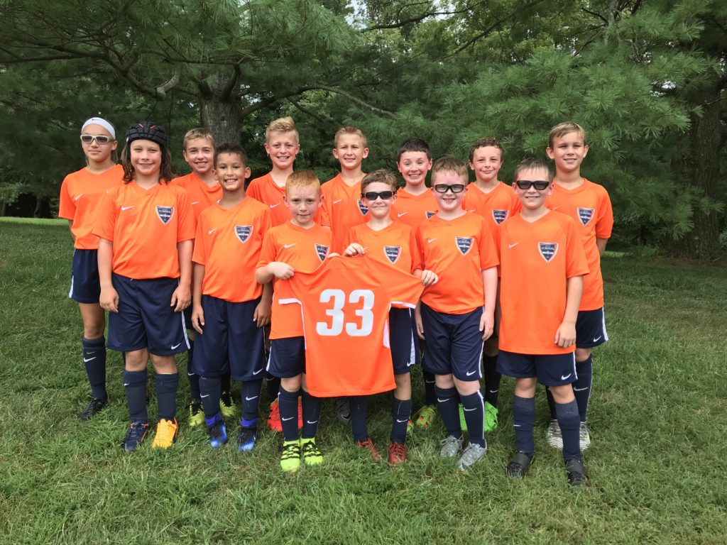 Titans 2018 Al Perlini Memorial Tournament Titans 2018 Al Perlini Memorial Tournament