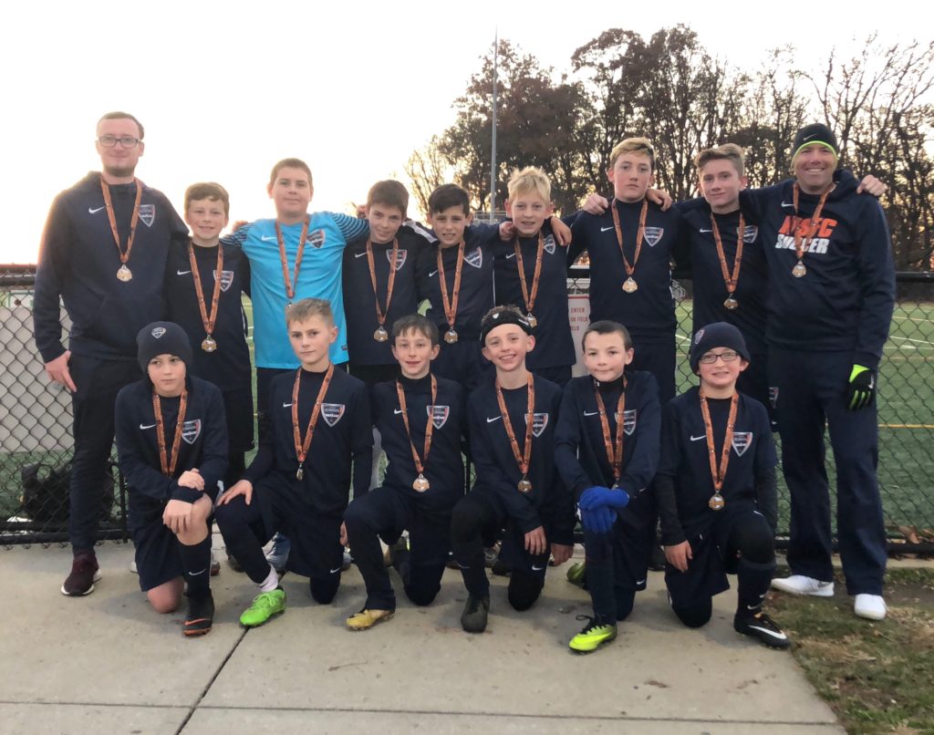 Legends 2018 Columbia Fall Classic Legends 2018 Columbia Fall Classic