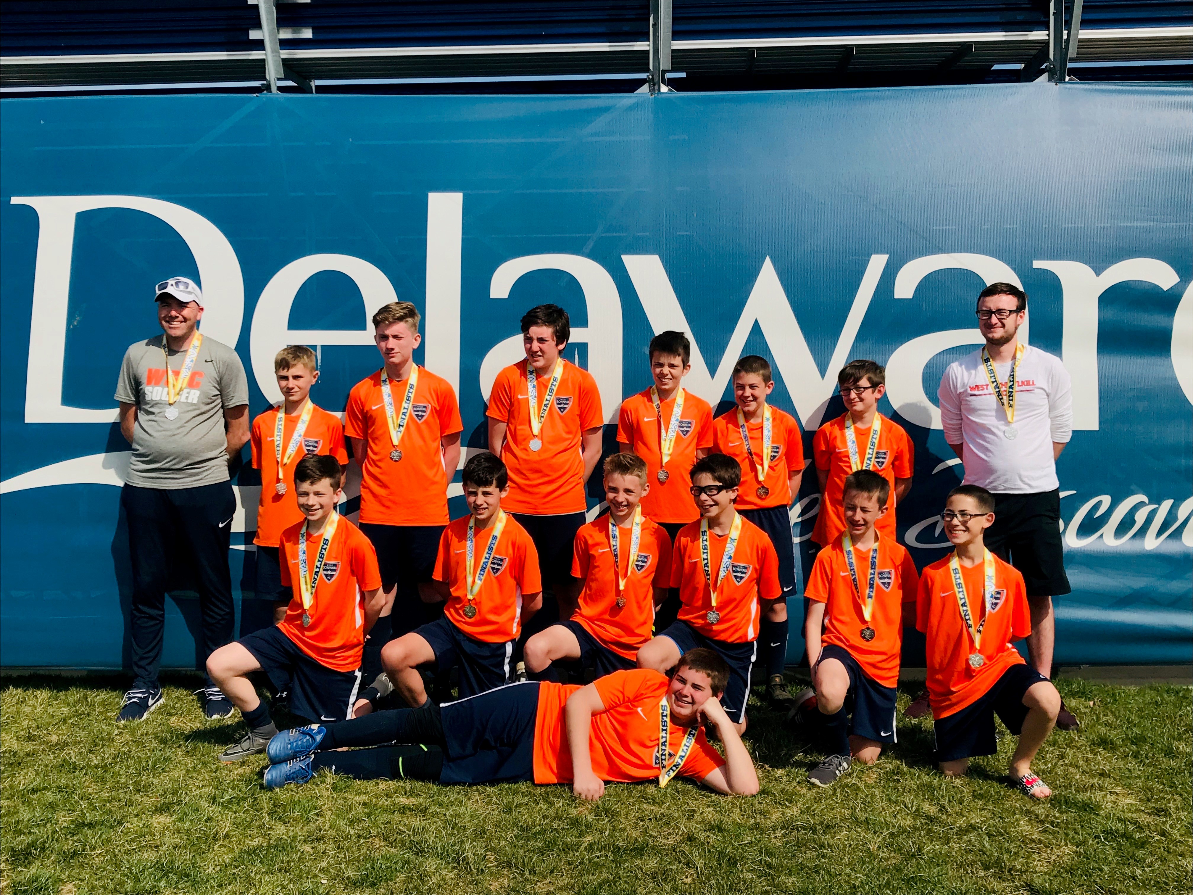 Legends 2019 Coastal Shootout Legends 2019 Coastal Shootout