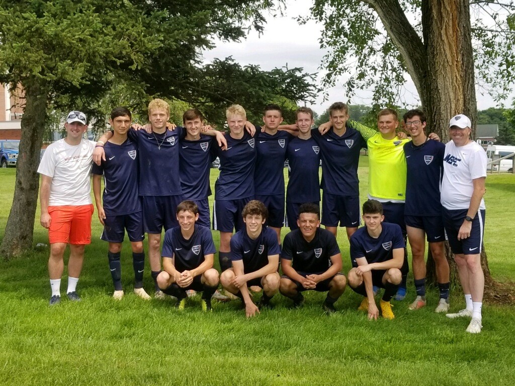 Wolverines 2019 Bloomsburg College Showcase Wolverines 2019 Bloomsburg College Showcase
