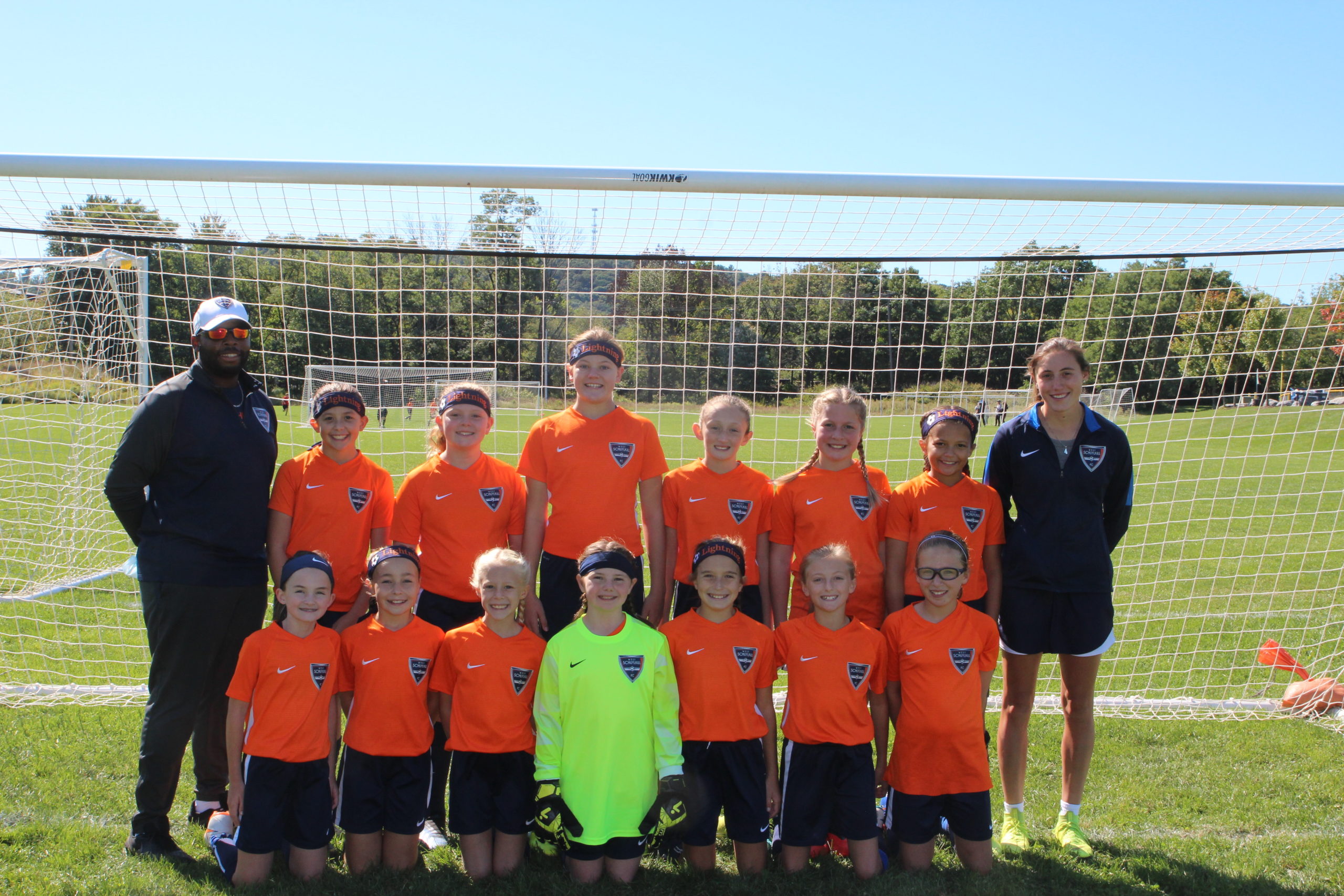 Lightning Fall 2020 Lightning Fall 2020