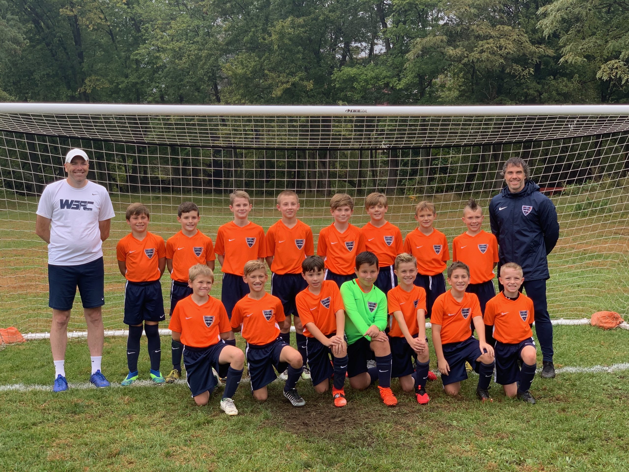 Thunder Fall 2020 Thunder Fall 2020