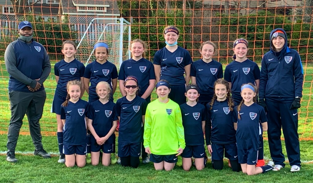 Lightning 2021 Nether United Spring Invitational Lightning 2021 Nether United Spring Invitational
