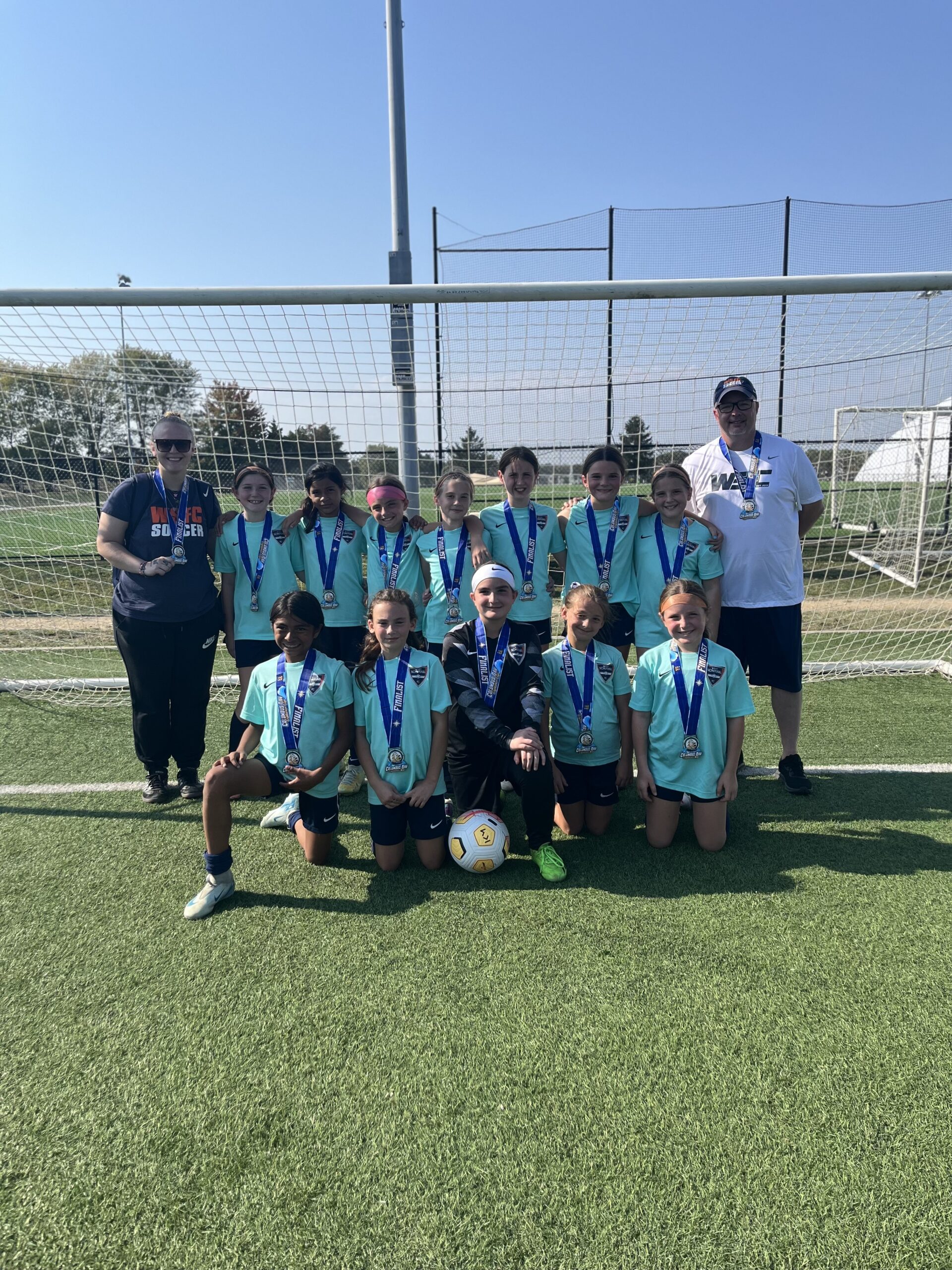 Magic 2024 Columbus Day Explorer Cup