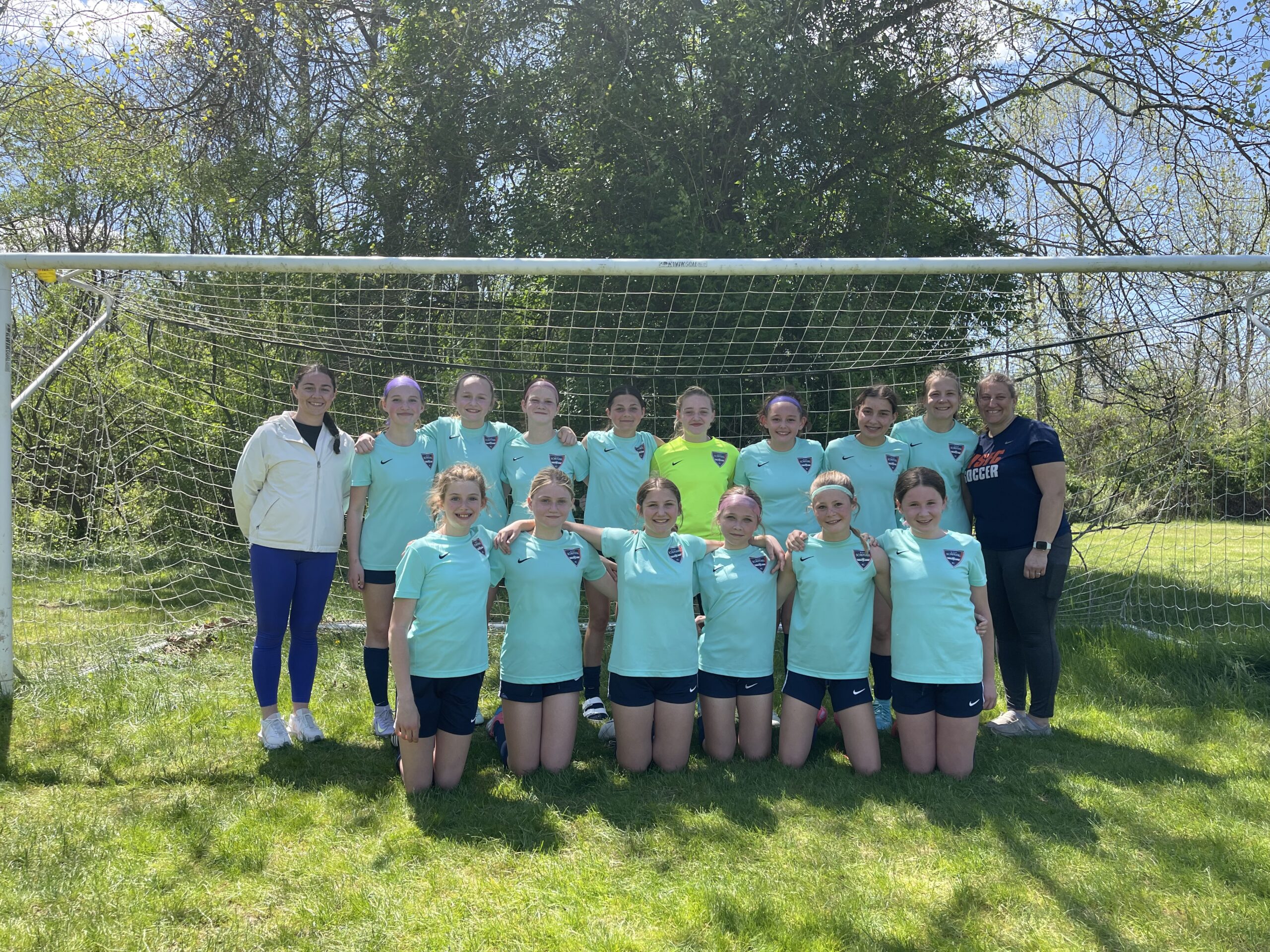 Havoc 2025 FC DELCO Spring Invitational Havoc 2025 FC DELCO Spring Invitational
