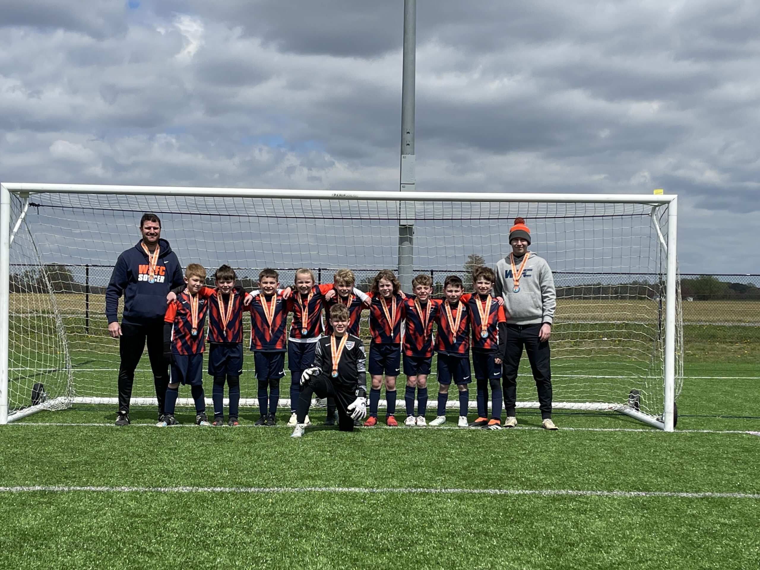 Phantoms 2025 Coastal Shootout Phantoms 2025 Coastal Shootout