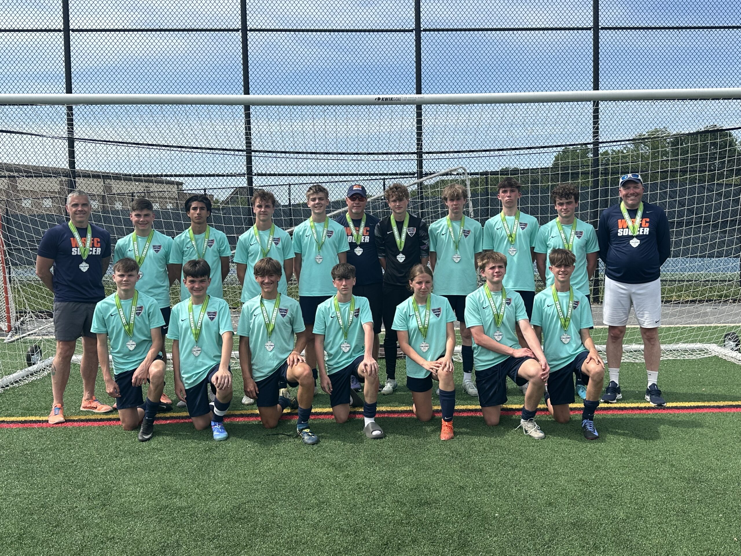 Thunder 2025 Challenger Invitational Thunder 2025 Challenger Invitational