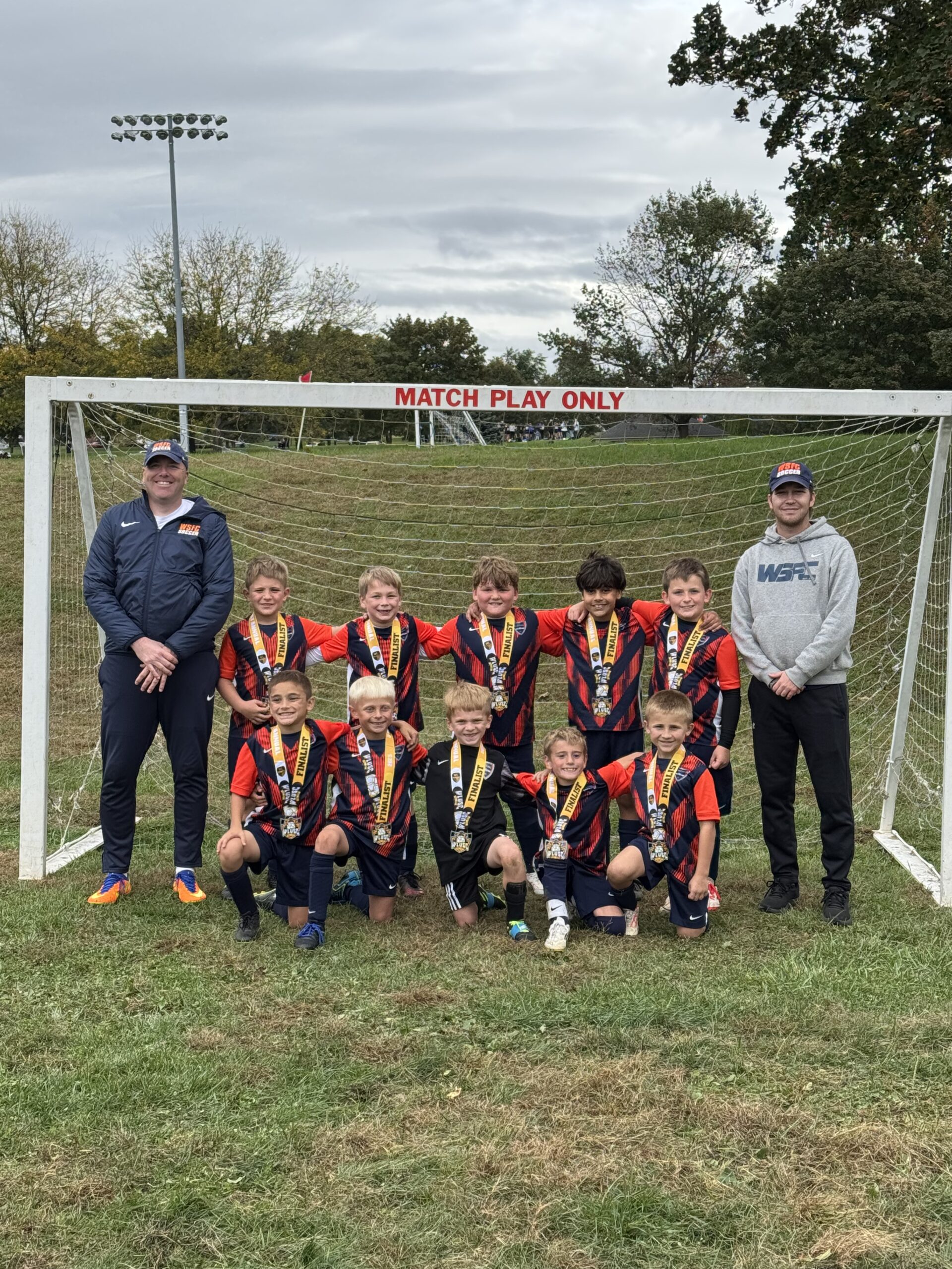 Blitz 2025 Western Lehigh Fall Fest