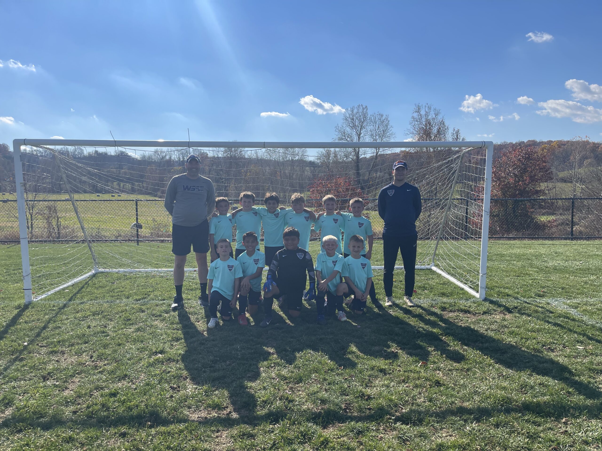 Blitz Fall 2025 CPYSL