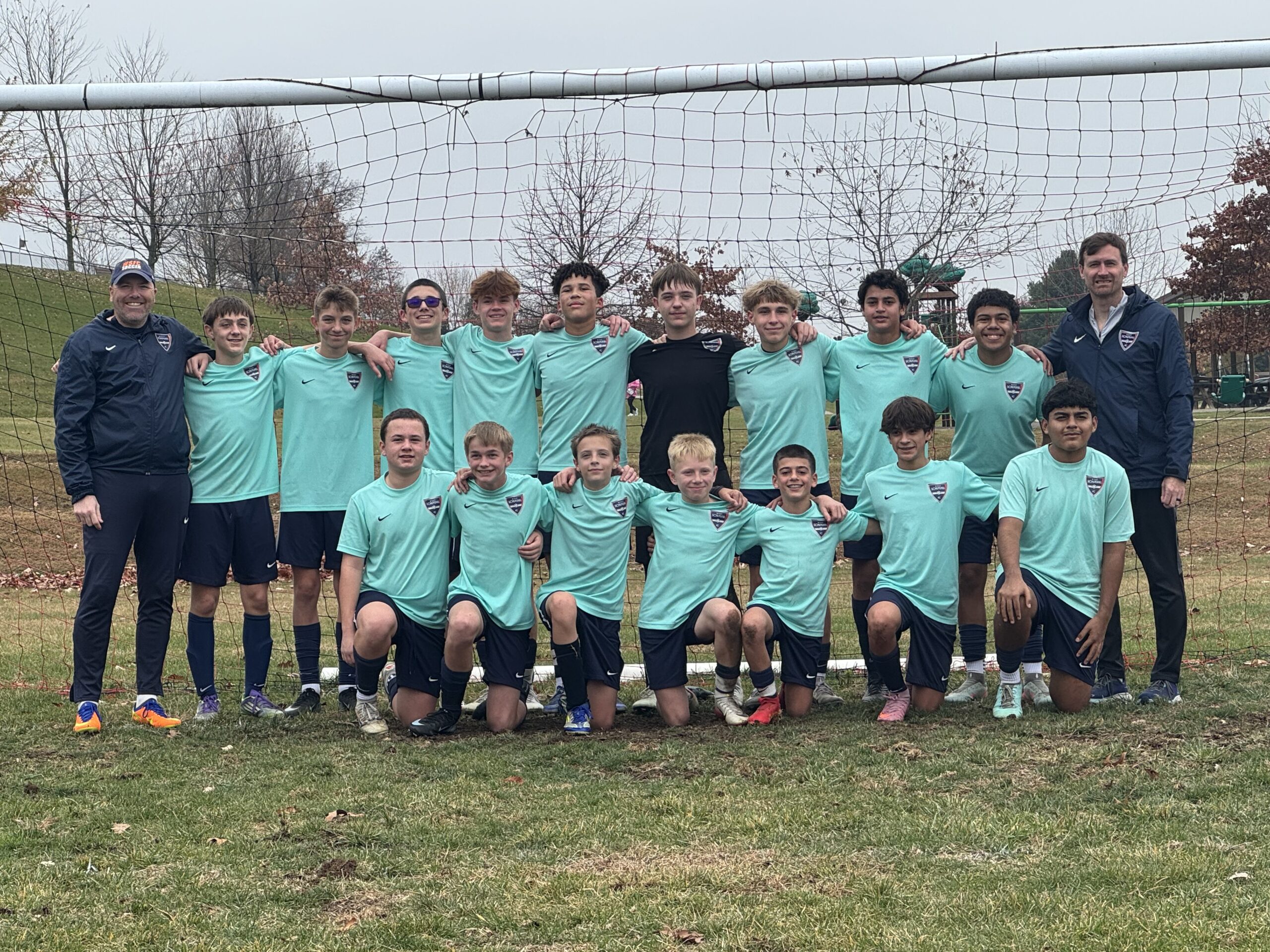 Chaos Fall 2025 CPYSL