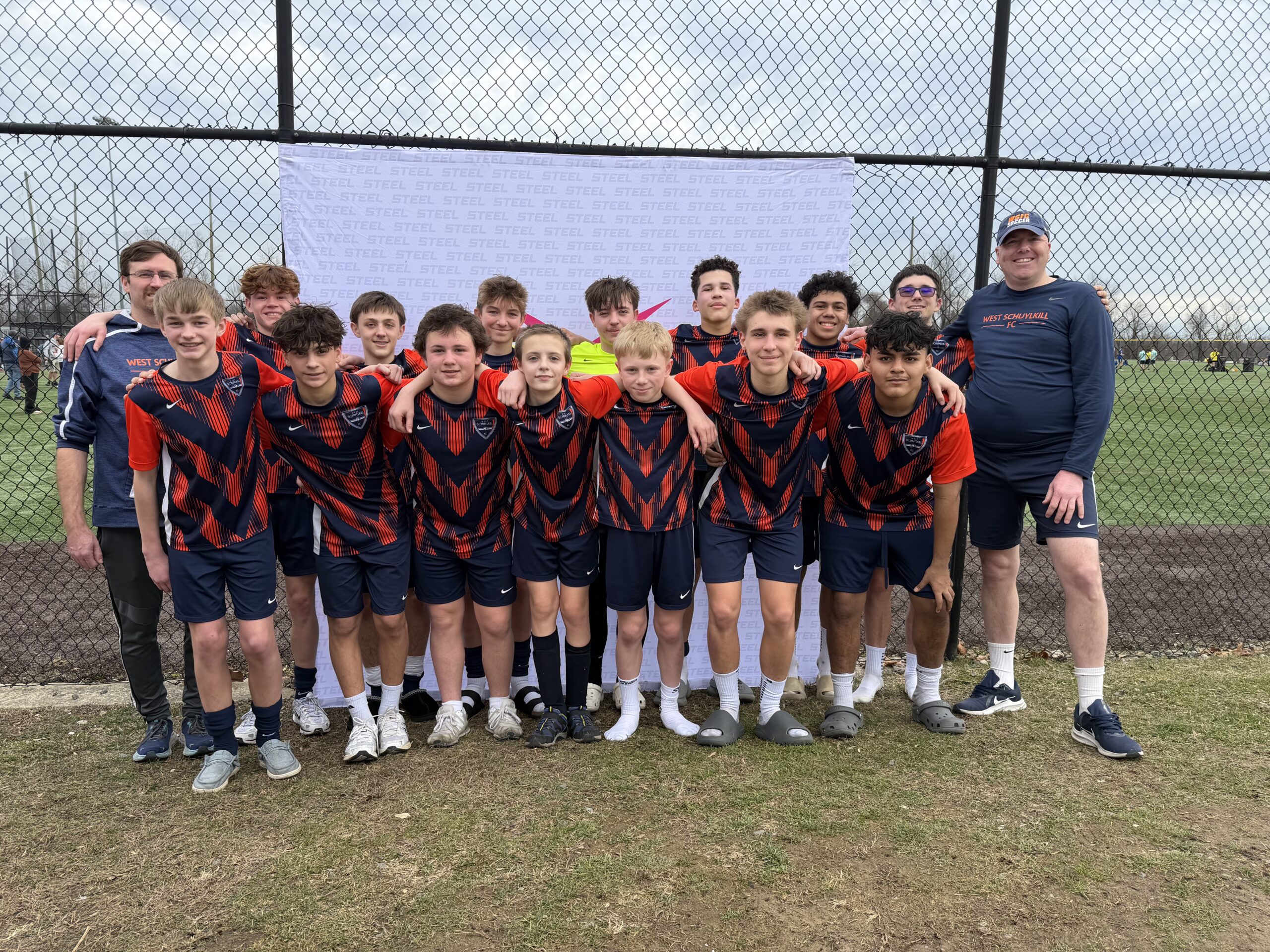 Chaos 2026 Philadelphia Spring Showcase