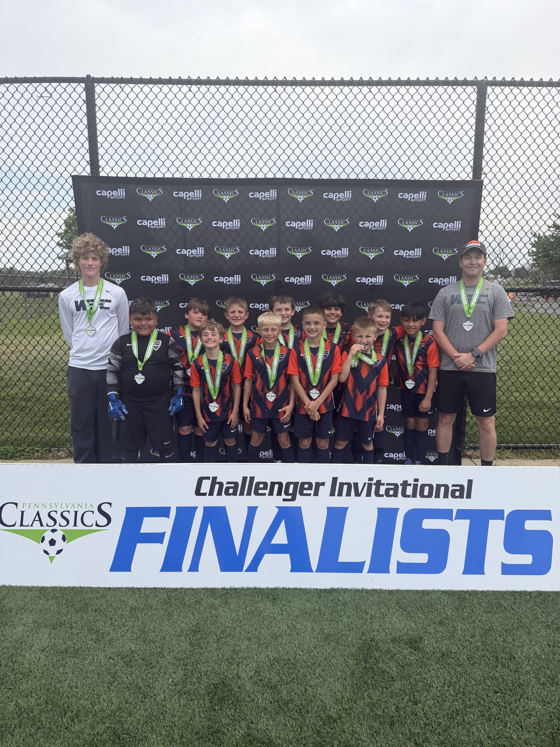 Blitz 2026 Challenger Invitational