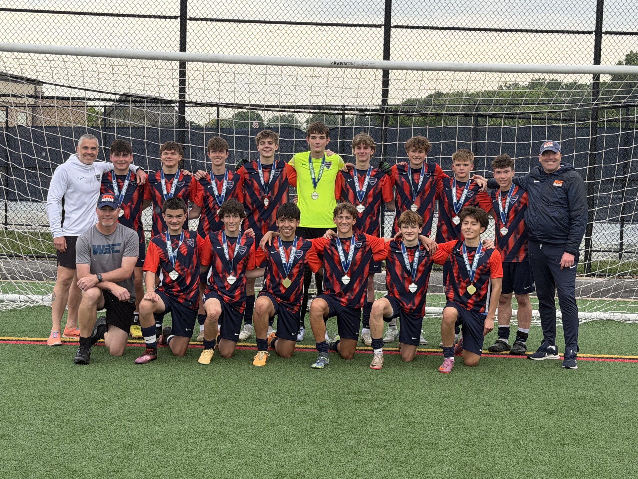 Thunder 2026 Challenger Invitational